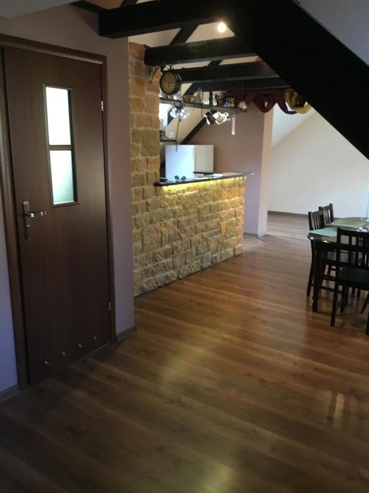 Mieszkanie Studio do wynajęcia na Gumiencach, Z przyczyn formalno - prawnych bardzo dobra znajomość języka Polskiego wymagana.