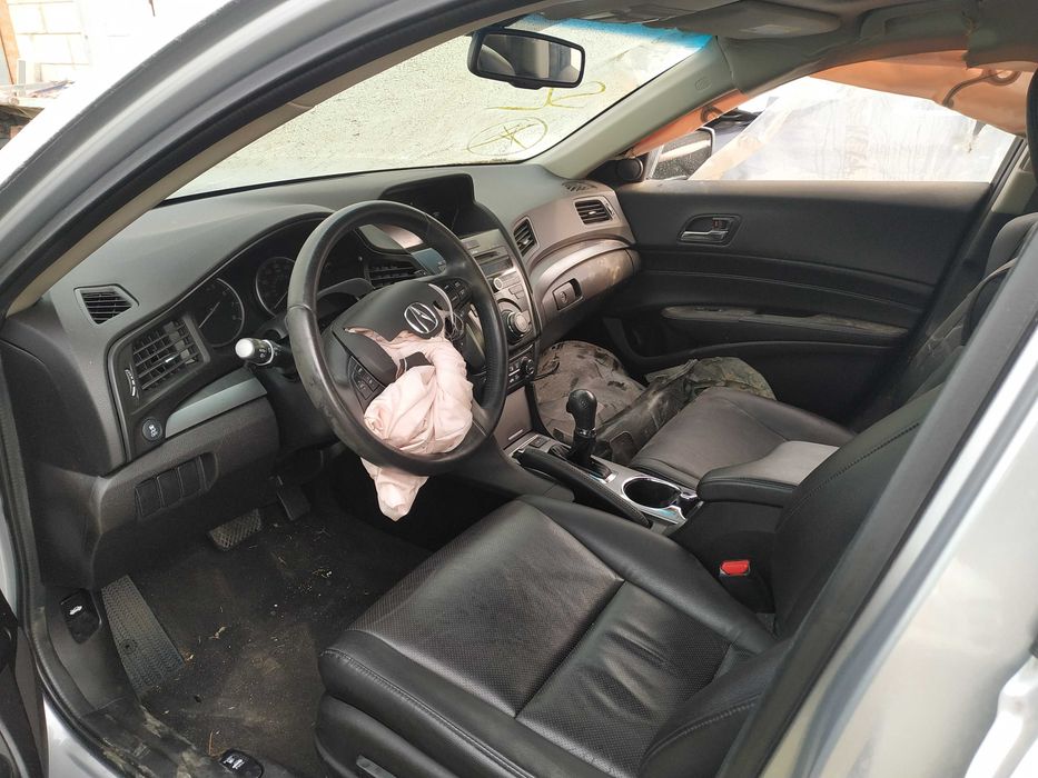 ACURA ILX TECH 2.0 2012-2015 Дверь
