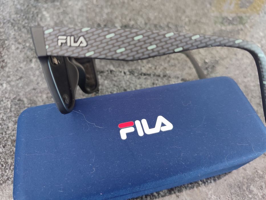 Óculos de sol Fila