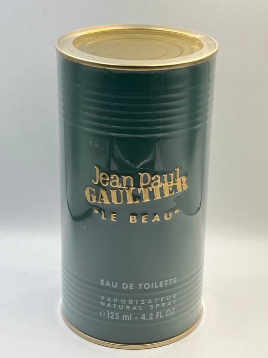 Jean Paul Gaultier Le Beau edt 125 мл Оригинал