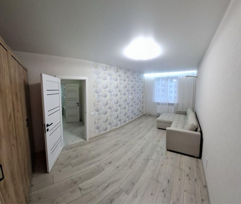Продам євродвушку 41 м² з меблями та технікою | ЖК «Казка» | 7/9