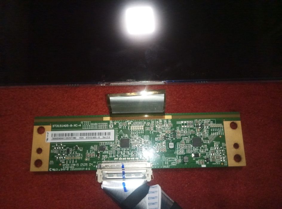 Xiaomi MI L32M5-5ARU на запчасти.