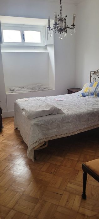 Arrendamento Apartamento T4 Coimbra