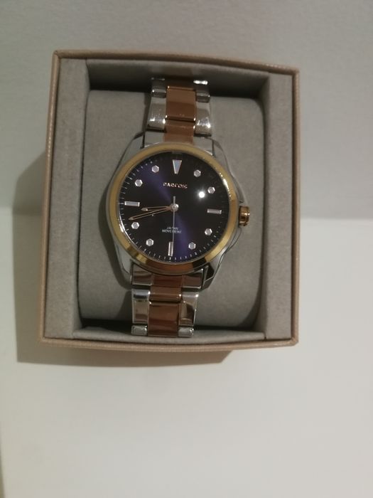 Relógio mulher parfois