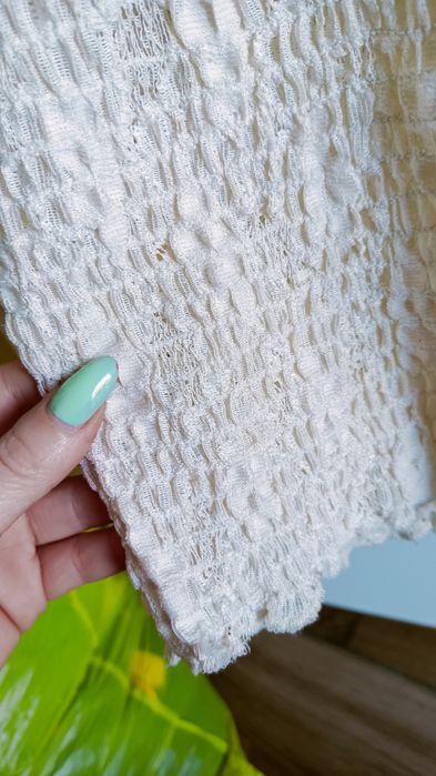 Zara elegancka bluzka 152