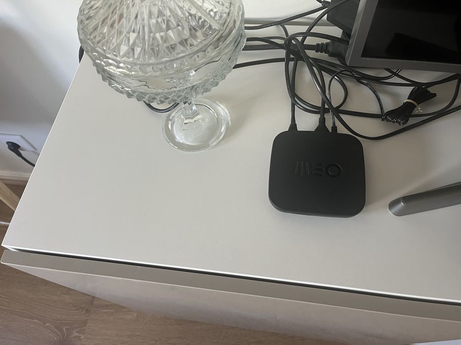 Movel de TV do IKEA
