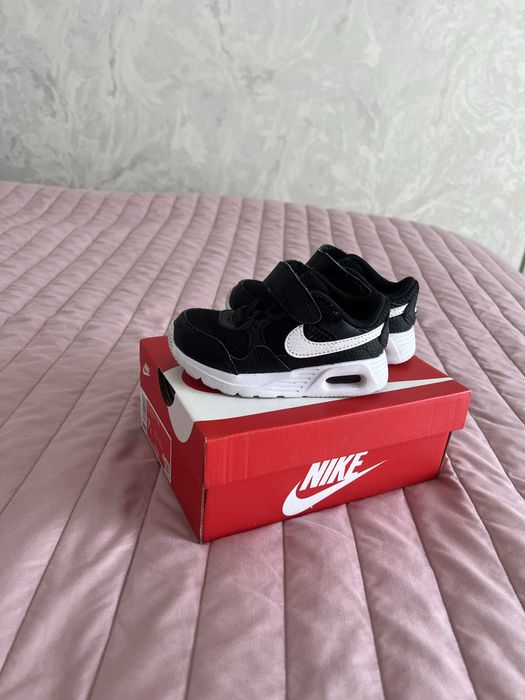 Кросівки найк оригінал