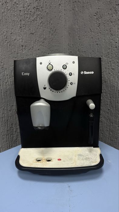 Кавоварка, кофемашина, saeco easy, saeco, кафемашинка saeco