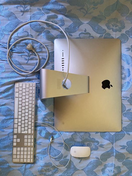 Imac 21.5 Finais de  2013