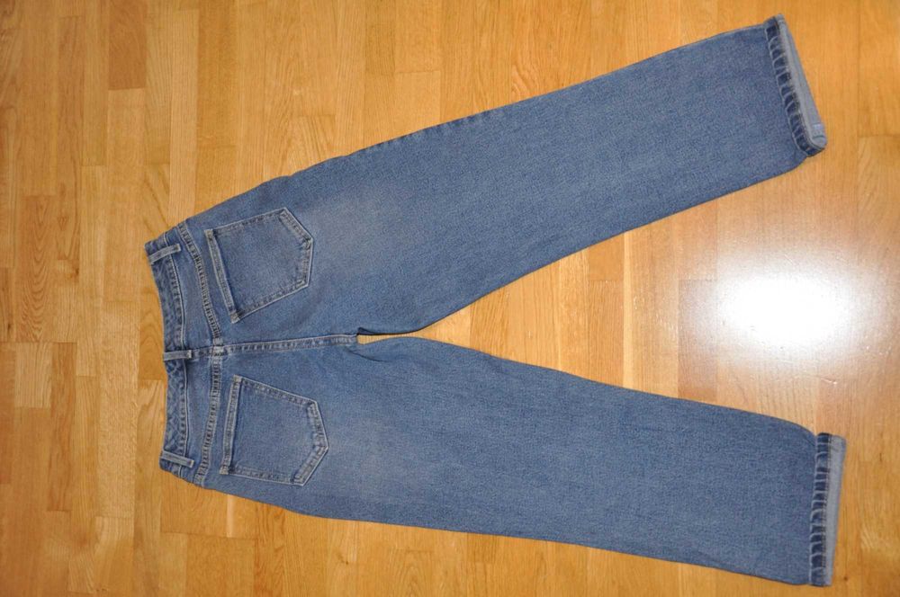 Spodnie dżinsowe Vila Clothes 36