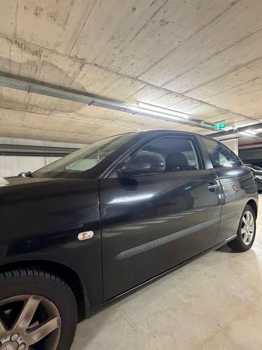 Seat Ibiza 1.2 2007