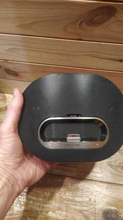 Аудиоколонка Philips