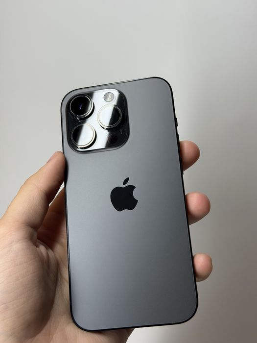 iPhone 14 Pro 256 gb,Без блокуваннь