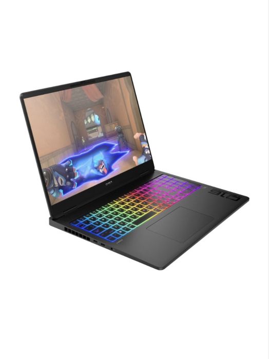 Игровой ноутбук HP OMEN MAX Gaming 16-ak0010ua