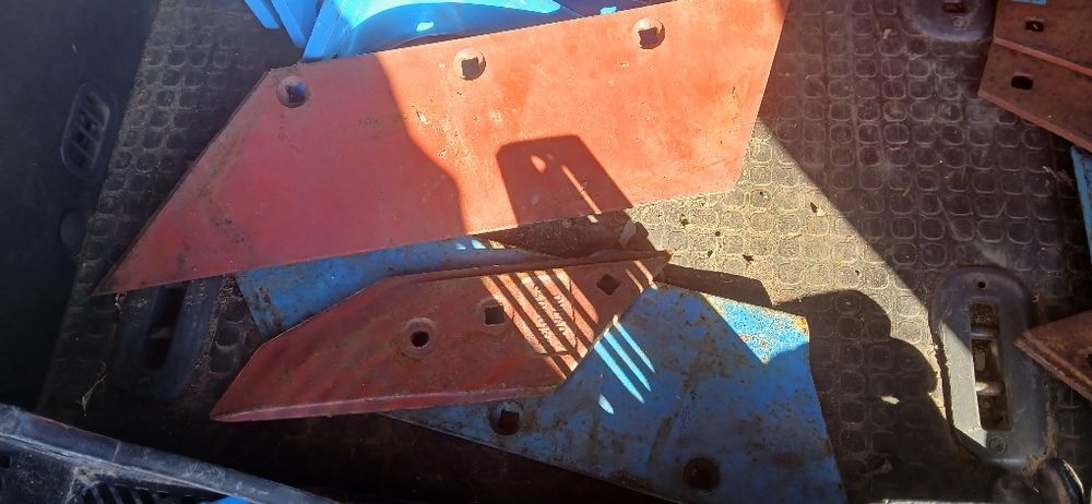 Czesci do pługa lemken,dłuto