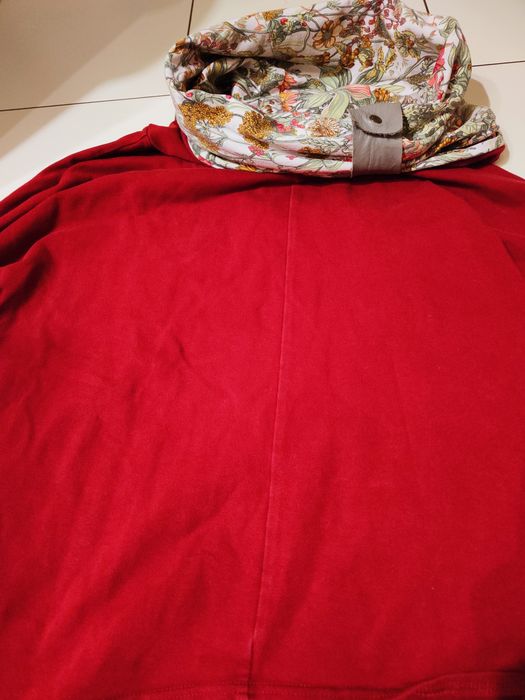 Bluza Nubee oversize