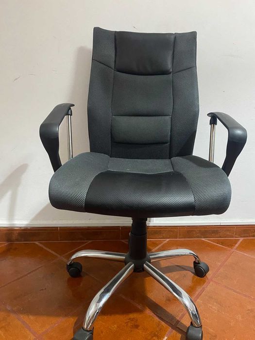 Cadeira de escritorio