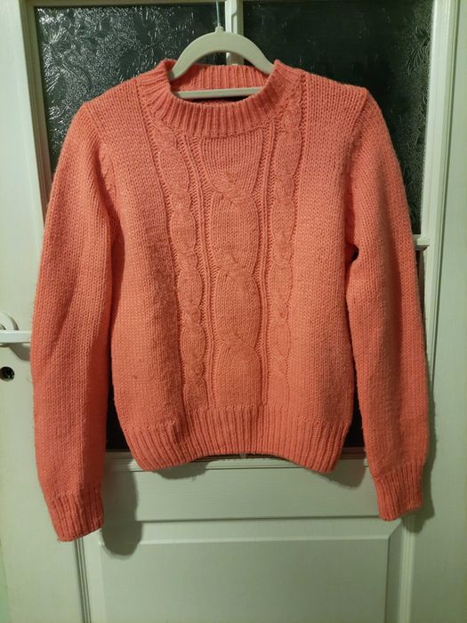 Sweter Reserved r.S/M stan bdb