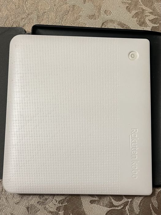 Kobo Libra H20 como novo