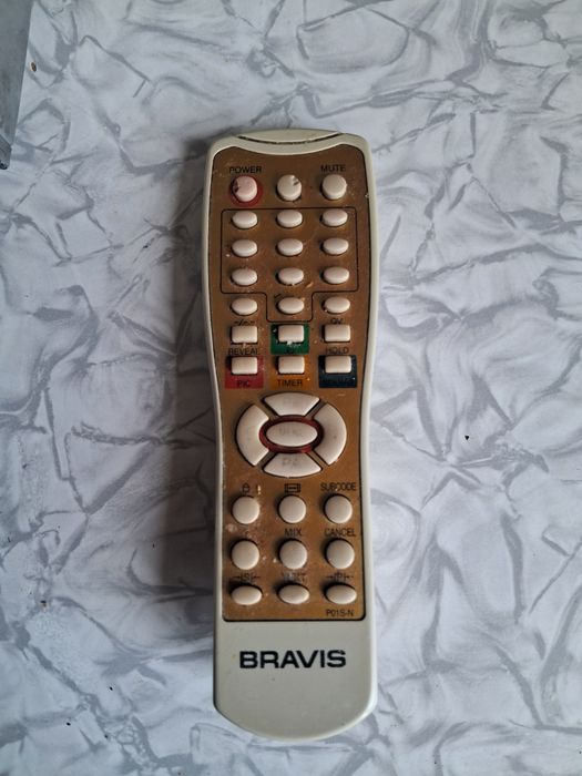 Телевізор Bravis  21''