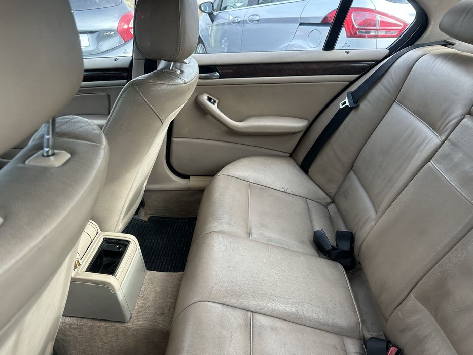 BMW 320d Sport 150cv