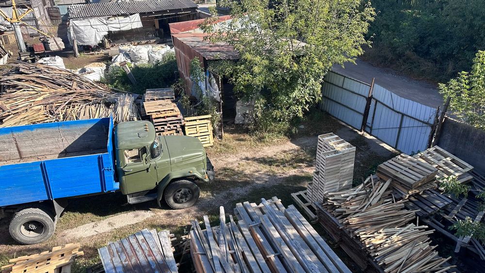 Комерційна нерухомість за адресою (площа 710 м²) - Atlanta.ua - фото 17