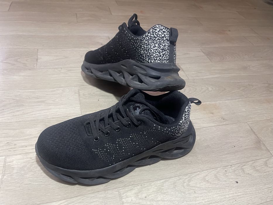 Кросовки POLO&RACQUET Club