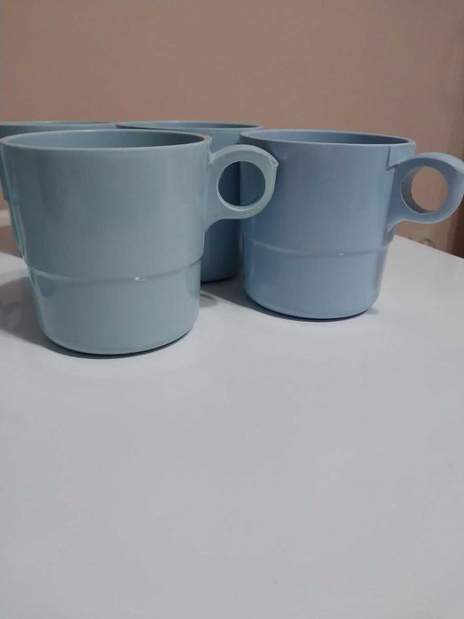 Чашка походная, посуд для туризму