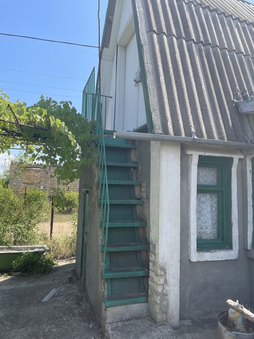 Участок 6 соток , село Калиновка Одесская область