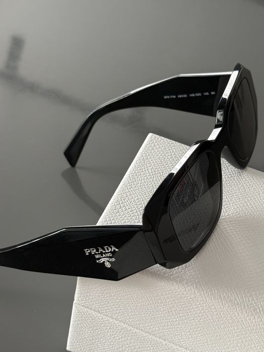 Окуляри Prada оригінал