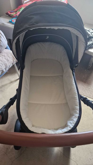 Trio Kinderkraft Prime 2020