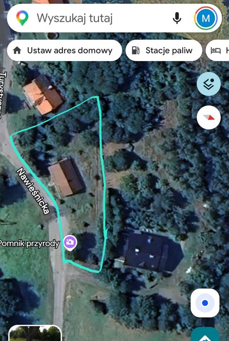 Dom – Sułkowice - Widok 4