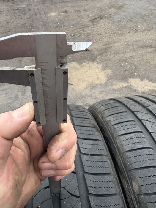 255 40 19  2ШТ  Achilles