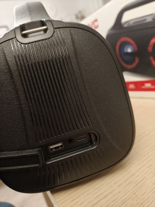 Nowy Głośnik Bluetooth JVC