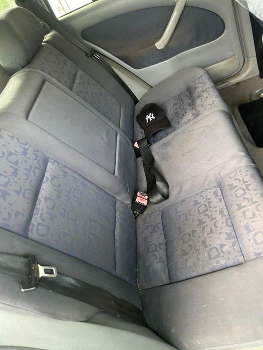 Skoda octavia 1.9 tdi