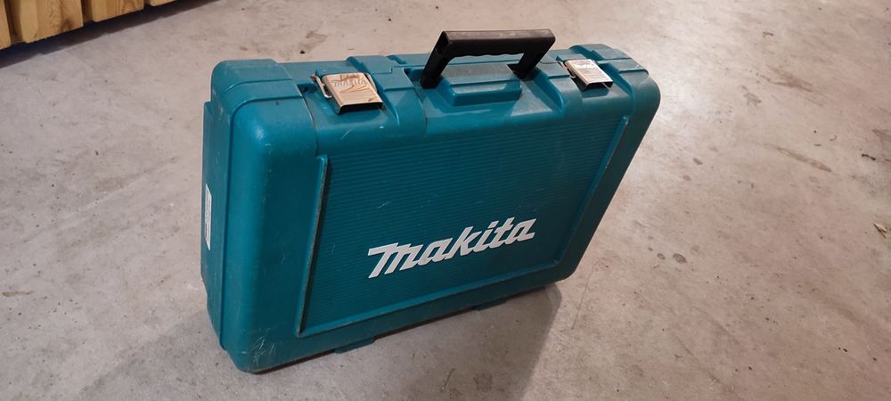 Walizka do narzędzi