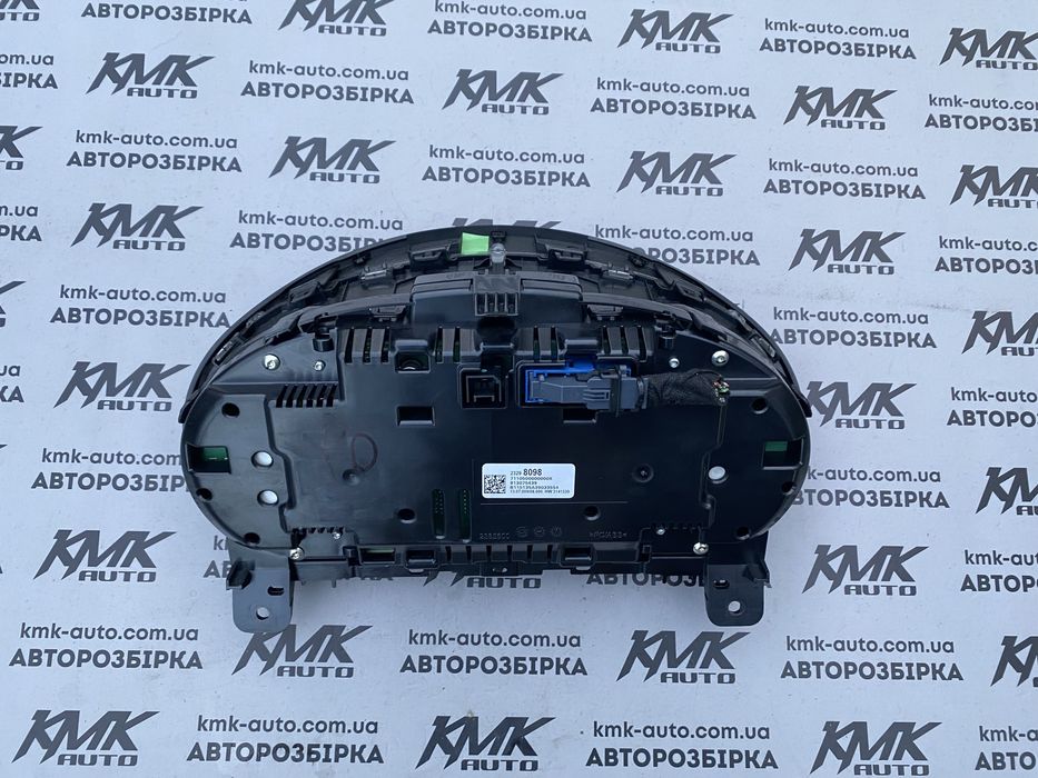 Панель приладів Opel Insignia 13-17р. GM 23298098