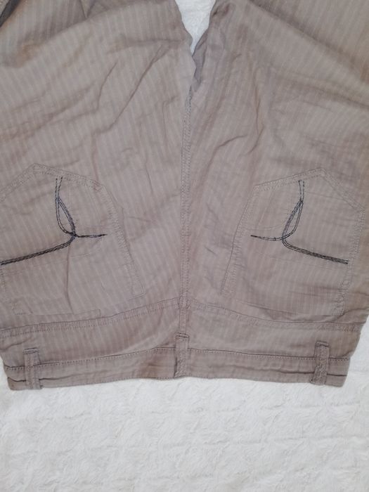 Spodnie męskie 32/34