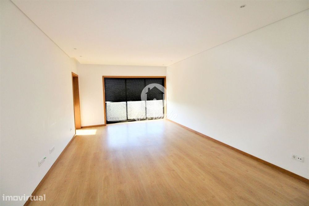 Apartamento T2 no centro de Vila do Conde