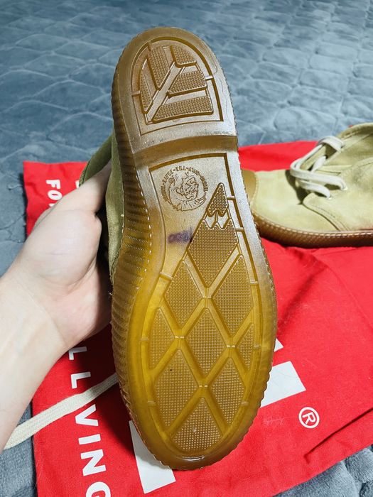 Кеды Diesel оригинал