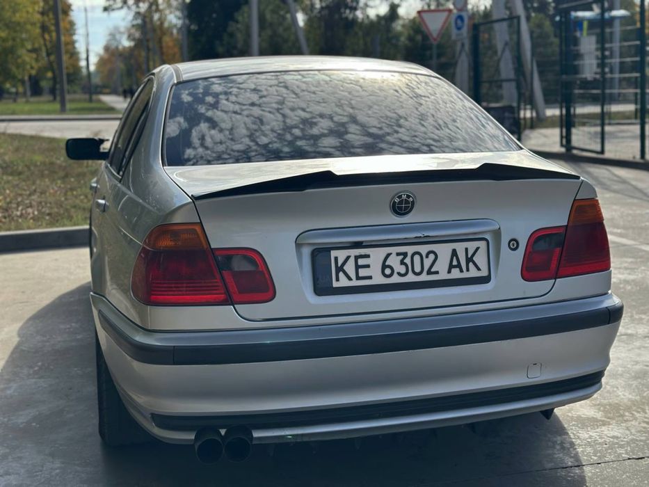 Продам BMW E46 бмв е46