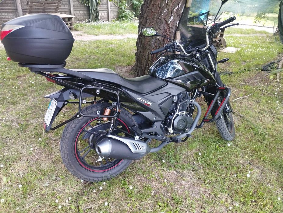 Lifan CityR 200 2023