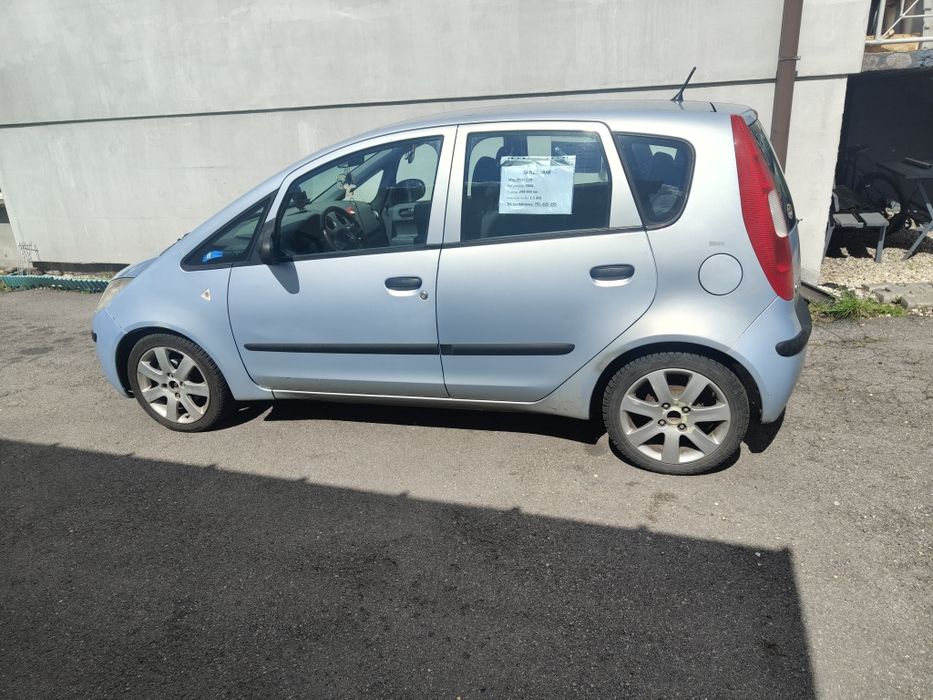 Mitsubishi Colt okazja