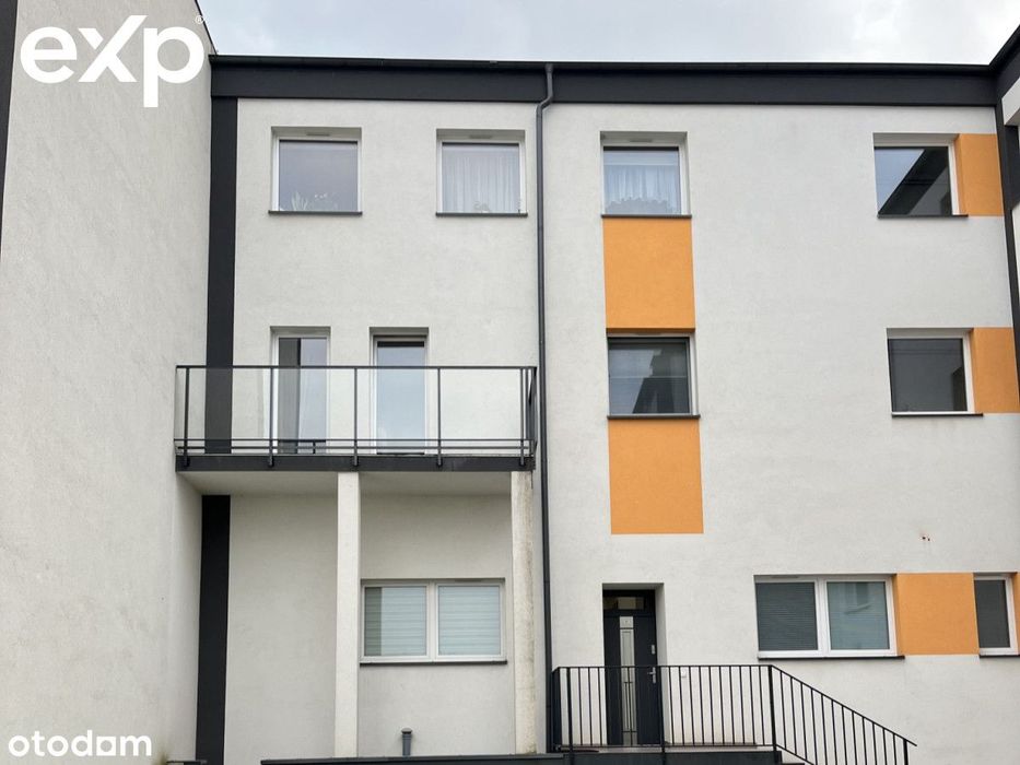 84 m² dla rodziny | Sobótka | Dzień Otwarty