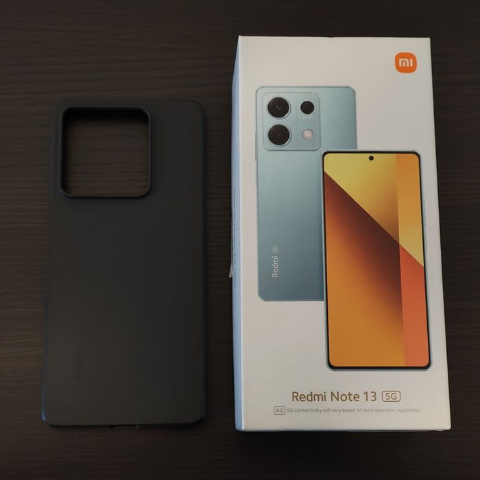 Redmi Note 13 5G 6GB/128GB