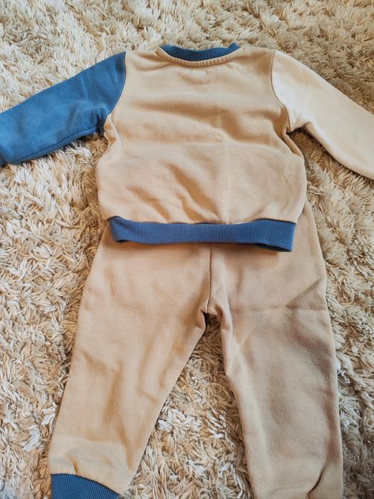 Костюм Primark на ріст 86 см