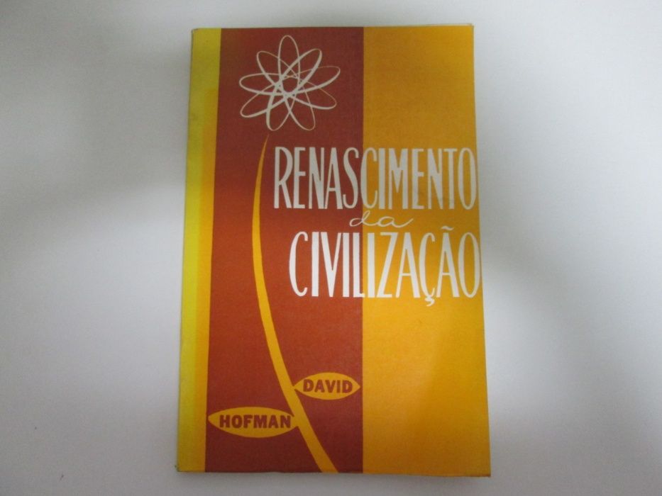 Renascimento da civilização- David Hofman