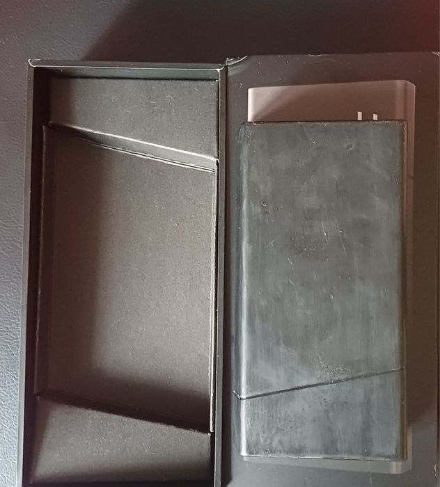 Power bank greencell power play20's
