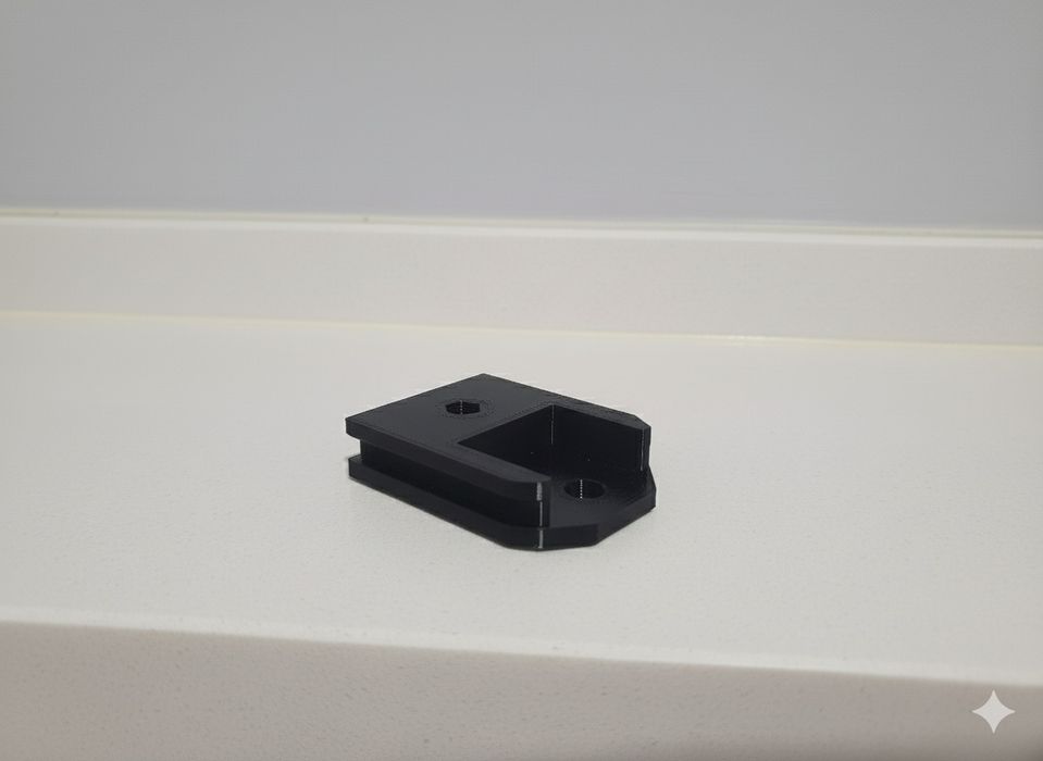 Uchwyt na narzędzia Parkside X20V team