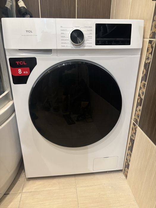 pralka TCL